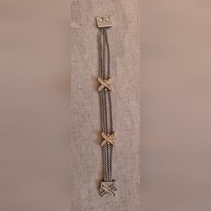 House Of Harlow 1960 Bracelet